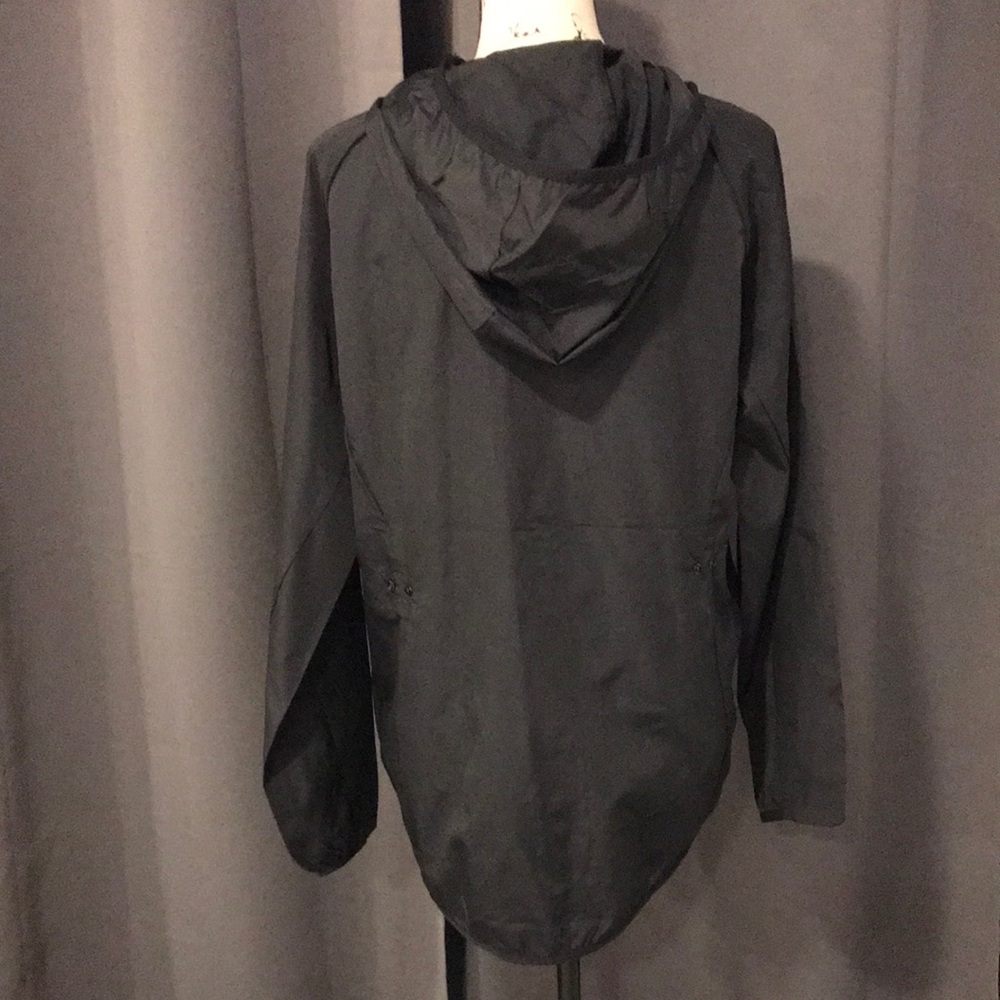 Stormtech Women's Classic Black Utility Jacket - Picture 6 of 14